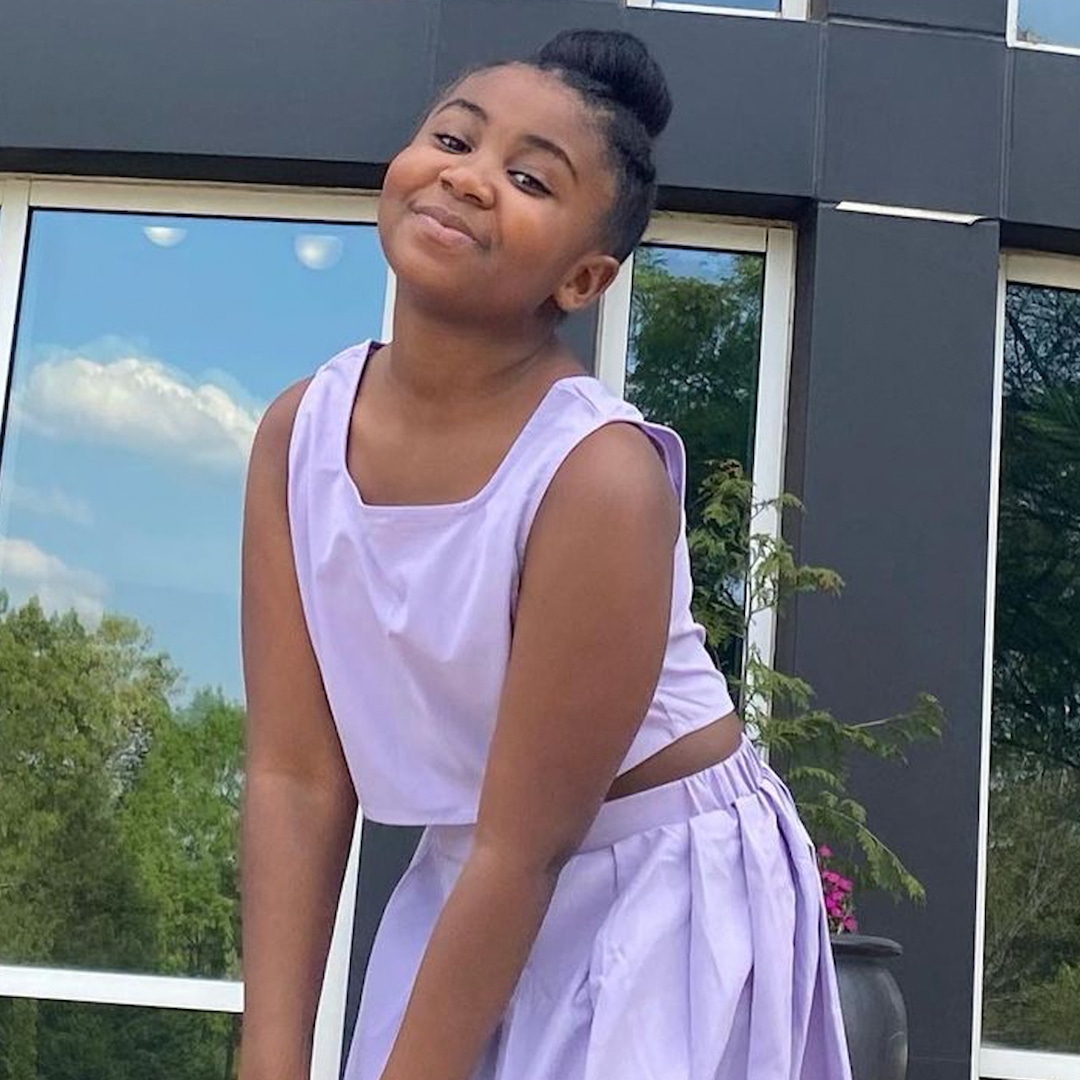 Proof Annie Live! Star Celina Smith Is Destined for Greatness Proof Annie Live! Star Celina Smith Is Destined for Greatness